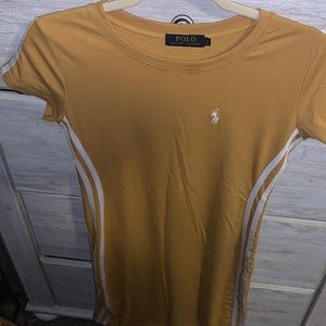 Tee shirt like dress